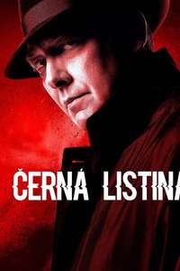 The Blacklist - Posters