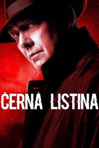 The Blacklist - Posters