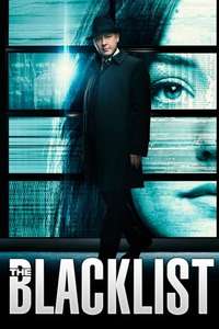 The Blacklist - Posters