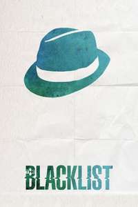 The Blacklist - Posters