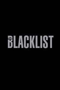 The Blacklist - Posters