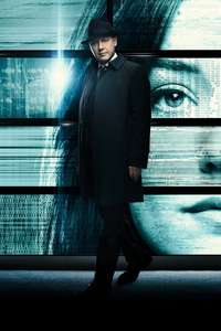 The Blacklist - Posters