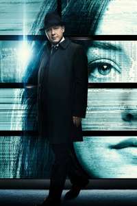 The Blacklist - Posters