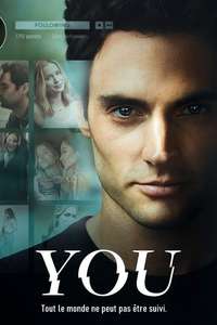 YOU - Posters