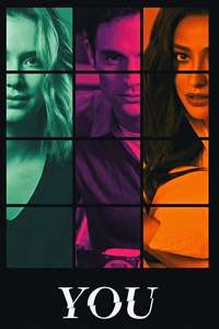 YOU - Posters
