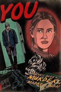 YOU - Posters