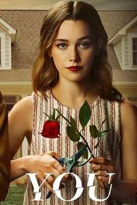 YOU - Posters