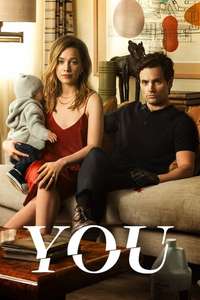 YOU - Posters