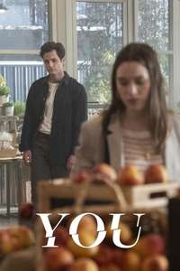 YOU - Posters