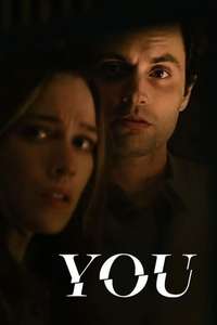 YOU - Posters