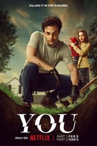 YOU - Posters