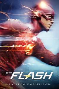 The Flash - Posters