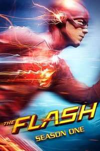 The Flash - Posters
