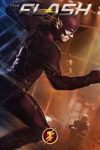 The Flash - Posters