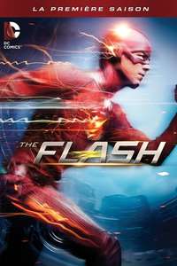 The Flash - Posters