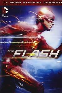 The Flash - Posters