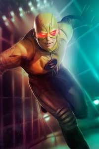 The Flash - Posters