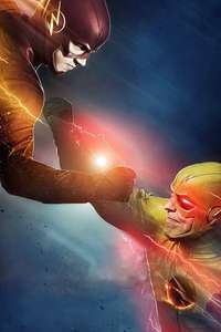 The Flash - Posters