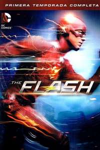The Flash - Posters