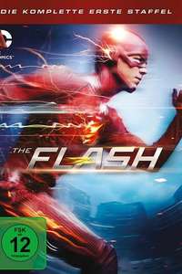 The Flash - Posters