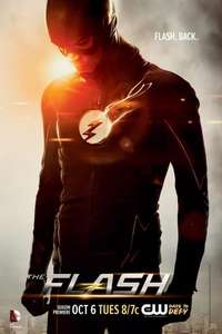 The Flash - Posters