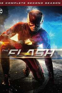 The Flash - Posters