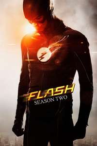 The Flash - Posters