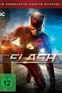 The Flash - Posters