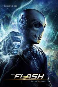 The Flash - Posters