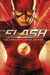 The Flash Season 3