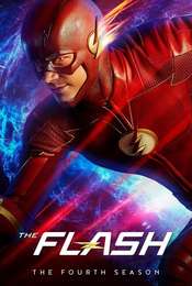 The Flash Season 4