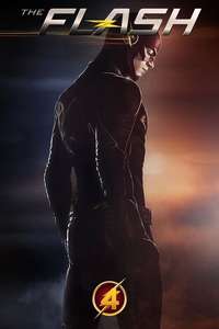 The Flash - Posters