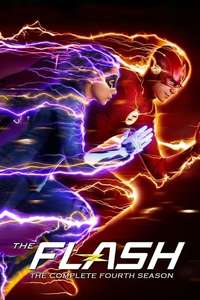 The Flash - Posters