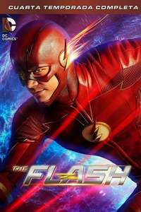 The Flash - Posters
