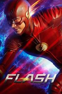 The Flash - Posters