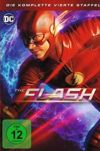 The Flash - Posters