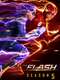 The Flash : Season 5