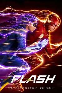 The Flash - Posters
