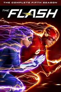 The Flash - Posters
