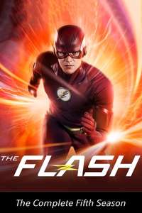 The Flash - Posters