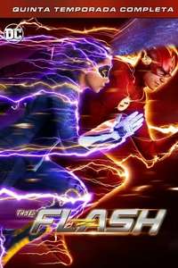 The Flash - Posters