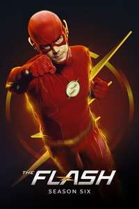 The Flash - Posters