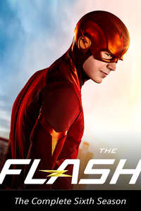 The Flash - Posters
