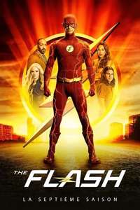 The Flash - Posters