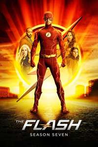 The Flash - Posters