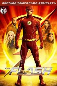 The Flash - Posters