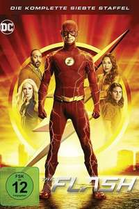 The Flash - Posters