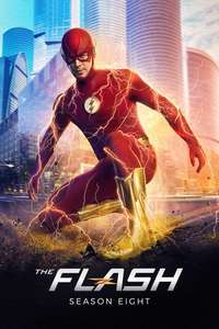 The Flash - Posters