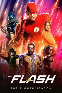 The Flash - Posters