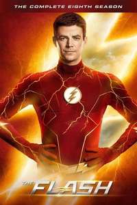 The Flash - Posters